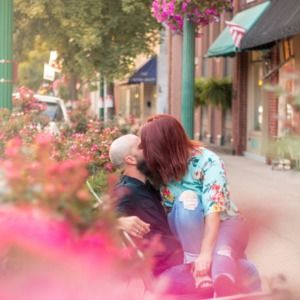 Meet your Posher, Kimberly